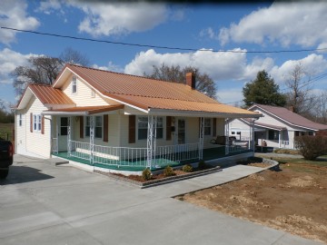 Street view Street view