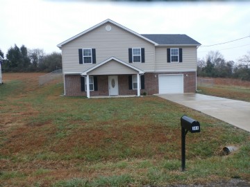 Front View Front View